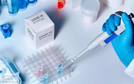 Хроника коронавируса: на 149-й день Одесская область продолжает ставить антирекорды «фото»