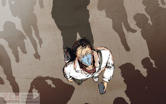 Из-за коронавируса не для всех студентов пары начнутся 1 сентября «фото»