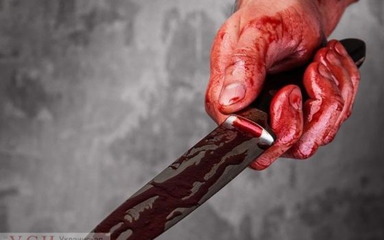 “Не понравился смех”: в Одессе условный срок дали мужчине, за то что он пырнул ножом незнакомца в супермаркете «фото»