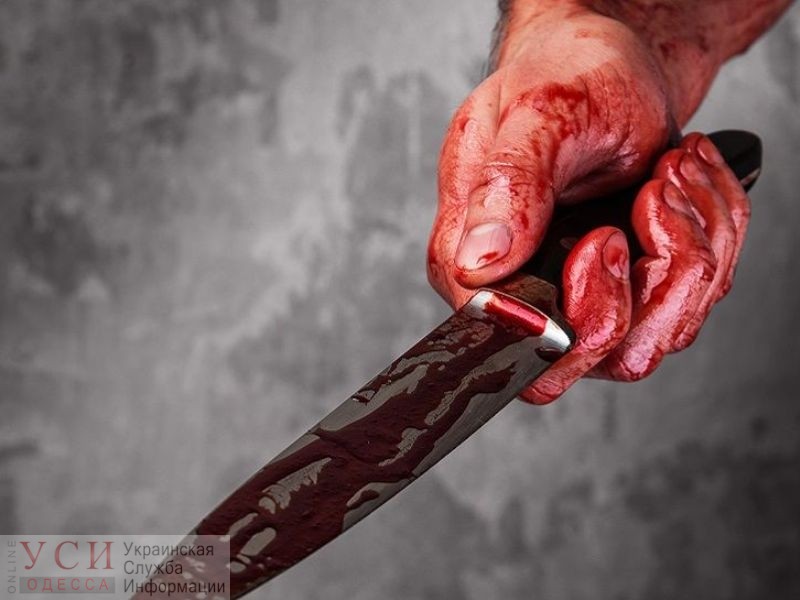 “Не понравился смех”: в Одессе условный срок дали мужчине, за то что он пырнул ножом незнакомца в супермаркете «фото»