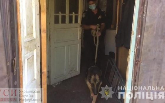 На юге Одесской области гость убил хозяина, приревновавшего жену (фото) «фото»