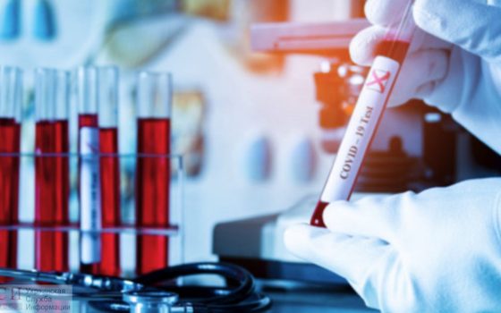 В Одесском морпорту и областной детской больнице обнаружили коронавирус «фото»