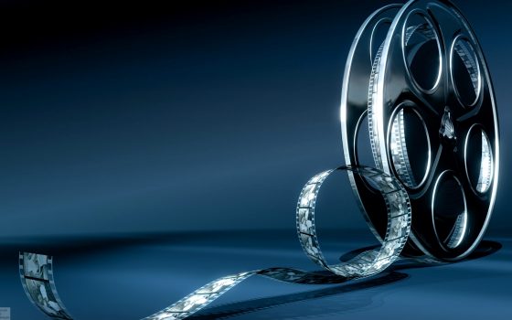 Президент подписал закон, который удешевит производство кино, графики и фоторекламы в Украине для иностранных компаний «фото»