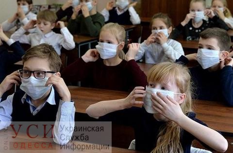 Руководство школ будет отвечать за выявление случаев COVID-19 у учеников, – Степанов «фото»