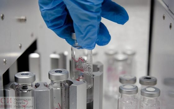 Карантин можно только усиливать, – Минздрав «фото»