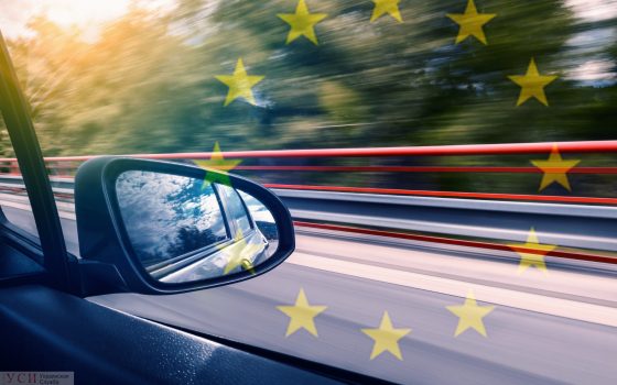 Акциз отменить, техосмотр вернуть: что предлагают депутаты владельцам “евроблях” «фото»