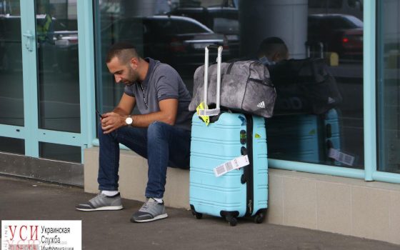 Праздника не будет: Кабмин ограничил въезд хасидов в Украину на еврейский Новый год «фото»