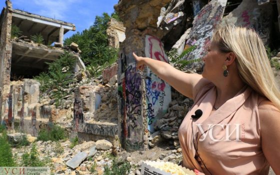 Все своим: компания “Ростдорстрой” получит почти 200 миллионов за ремонт Деволановского спуска «фото»