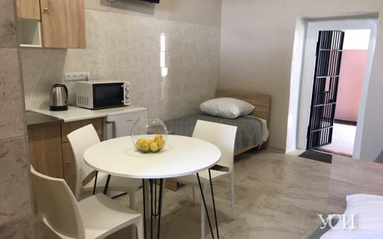 С телевизором и картинами: в Одесском СИЗО открыли VIP-камеры (фото) «фото»