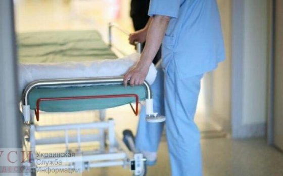 Три новых смерти за двое суток: в Одессе умерли пациенты с COVID-19 «фото»