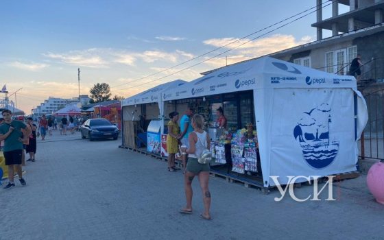 Под Одессой нацгвардейцы дубинками “успокаивали” подростков – но утверждают, что действовали по закону (фото, видео) «фото»