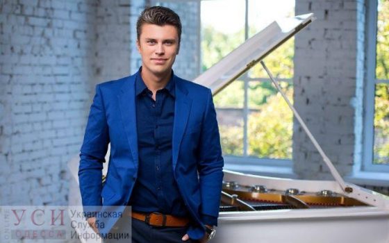 В субботу известный пианист-виртуоз даст бесплатный концерт на Приморском бульваре у Дюка «фото»