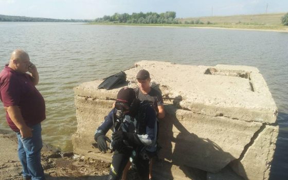 Пошел в магазин и утонул в пруду: в Одесской области нашли тело 8-летнего мальчика (фото) «фото»