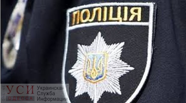 Одесские полицейские задержали педофила из Беларуси «фото»