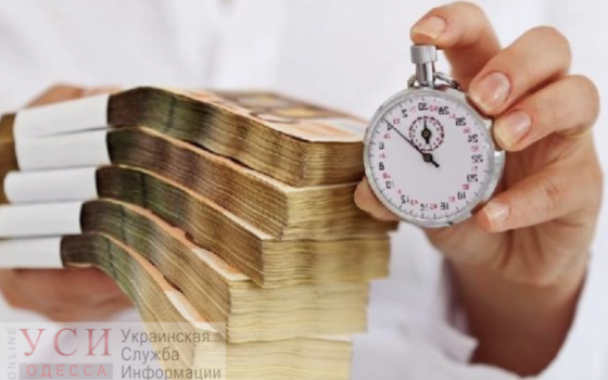 Ремонта одесских дорог в кредит не будет: Одесский облсовет отказался брать у банков 772 миллиона «фото»