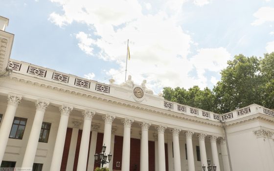 Миллионы на суды: сколько бюджетных денег мэрия Одессы тратит на судебные процессы (фото, инфографика) «фото»