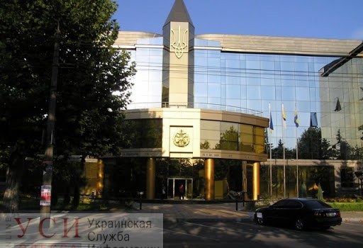 Суд оставил в СИЗО мужчину, обстрелявшего авто одесского активиста Ганула «фото»