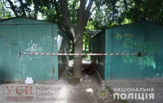 Житель Одесской области, забивший до смерти знакомого, проведет 7 лет за решеткой «фото»