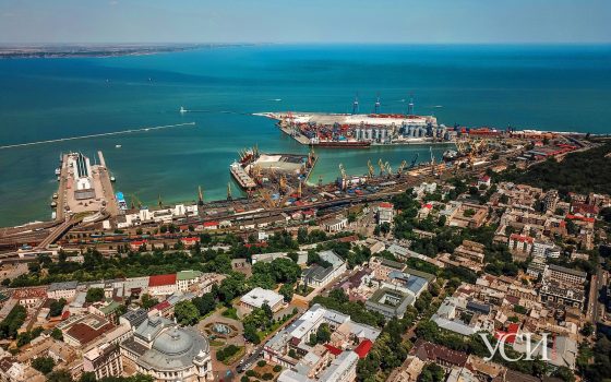 Не конкурент: Одесса заняла предпоследнее место в рейтинге конкурентоспособности украинских городов (инфографика) «фото»