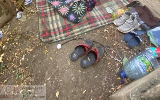 Умерла мама 9-летнего мальчика, который несколько дней с родителями прожил в парке «фото»