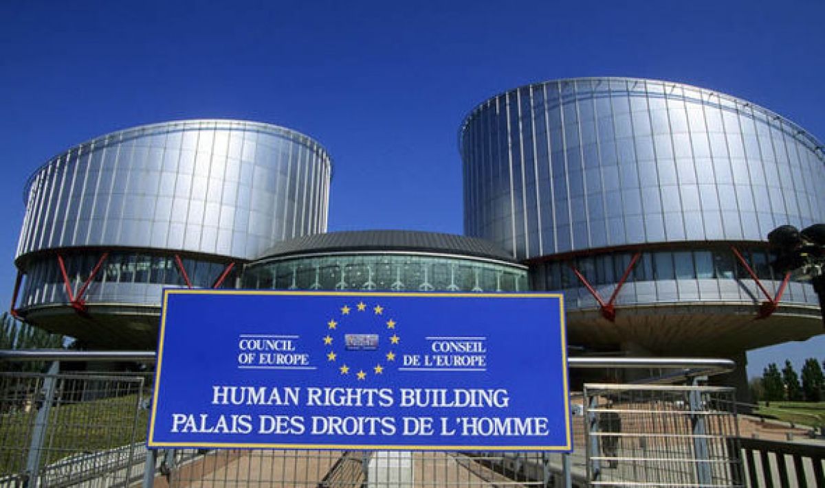 Европейский суд отказал в компенсации подрывнику одесской СБУ «фото»