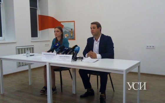 Говорят, всему виной карантин: только две трети депутатов Одесского горсовета отчитались о проделанной работе (фото) «фото»