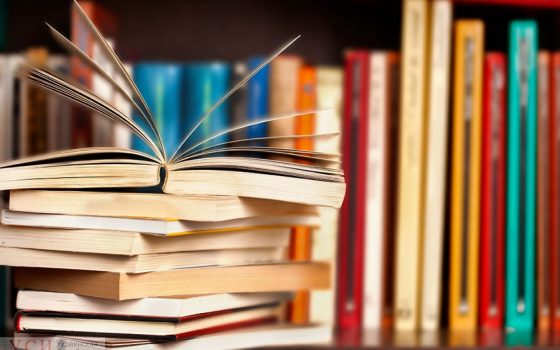 В мэрии говорят, что одесским школьникам не хватает учебников: их ожидают только к концу сентября, но это не точно «фото»