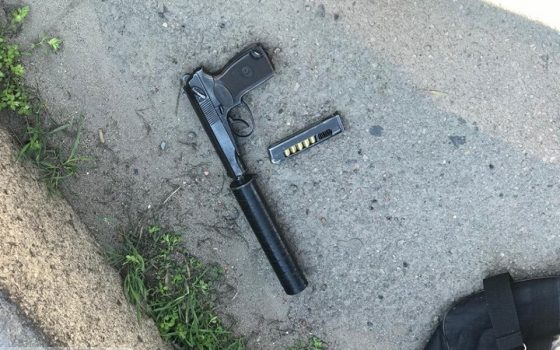 В Одессе будут судить банду, которая отобрала у инкассаторов 3,3 млн гривен и планировала ограбить банк (фото) «фото»