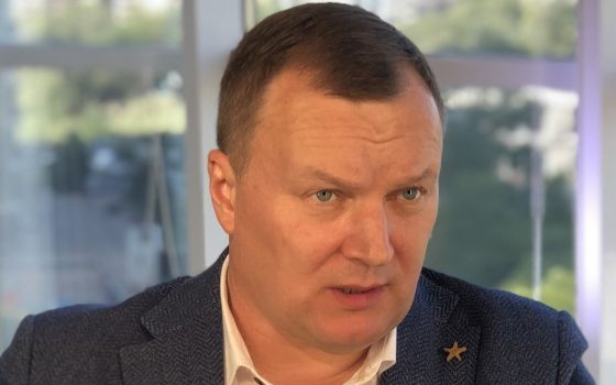 Регистрацию Труханова на участие в мэрских выборах намерены отменить через суд (видео) «фото»