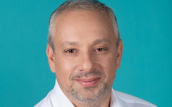 Выборы-2020: кто такой кандидат Юрий Печерский «фото»