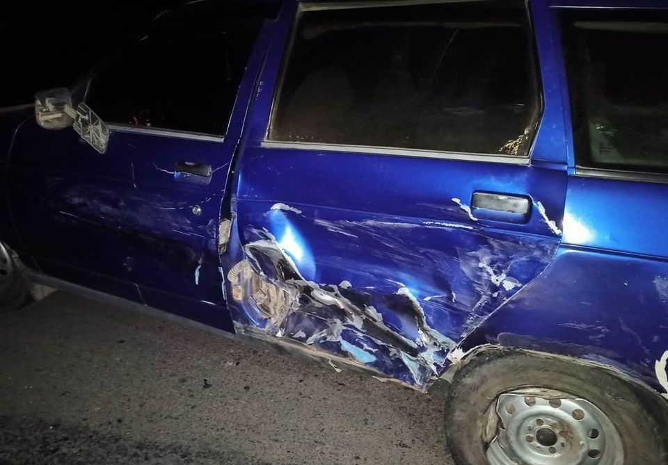 Смертельное ДТП в Шабо: авто столкнулось со встречной машиной (фото) «фото»