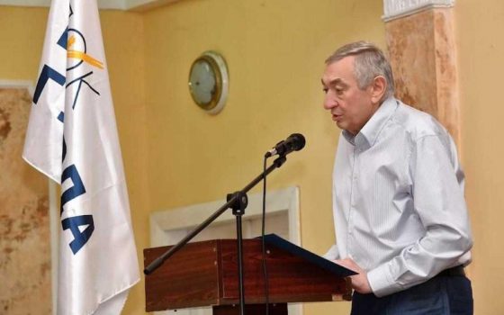 Гурвиц представил свою команду «фото»