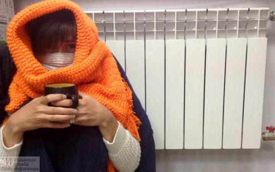 Одесса и некоторые города области рискуют остаться без тепла зимой «фото»