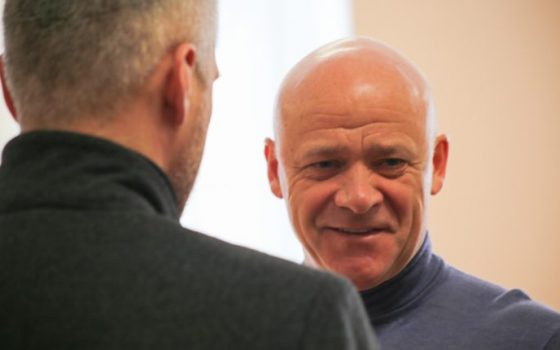 Декларації Труханова: у новій справі змінили судову колегію та визначились з датою розгляду по суті «фото»