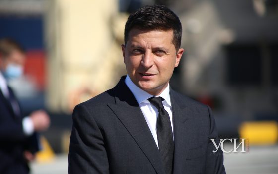 Государство никак не помогает фермерам в борьбе с засухой, – Зеленский «фото»