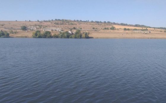 Суд вернул Косовское водохранилище в собственность государства (фото) «фото»