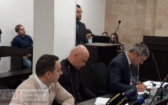 ВАКС отказался объединять дела Труханова по декларациям «фото»