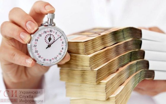 Депутаты все же проголосовали за кредит в полмиллиарда у “Ощадбанка” «фото»