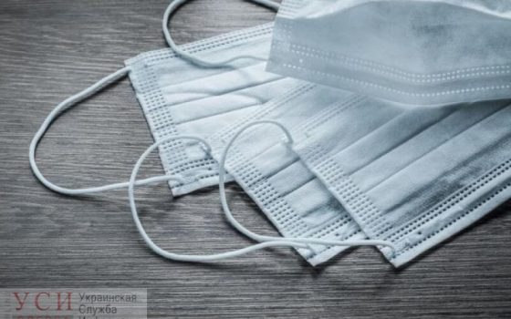 Все из-за маски: на одесской АЗС вспыхнул конфликт между посетителями и полицейскими (видео) «фото»