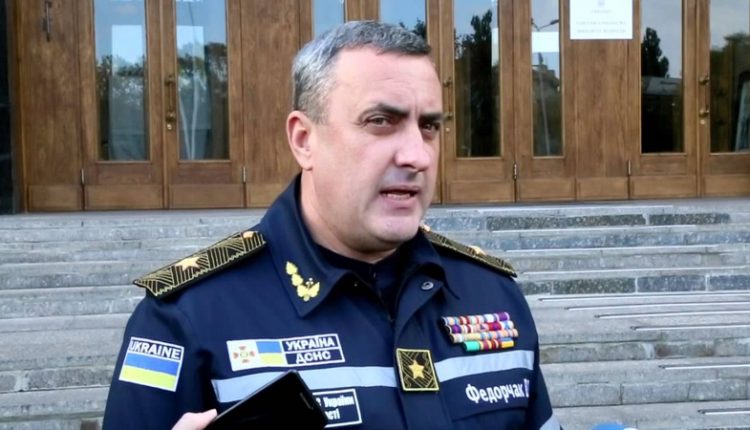 Трагические пожары в Одессе: экс-глава ГСЧС области предстанет перед судом «фото»