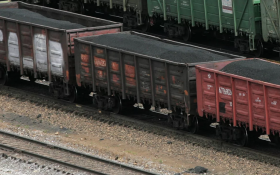 В Одесской области грузовой поезд сбил насмерть неизвестного мужчину «фото»