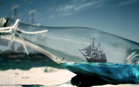 Украинские корабелы наконец начнут отмечать свой профессиональный праздник «фото»