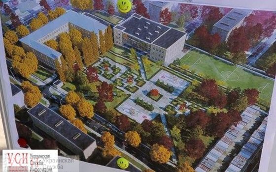 В мэрии до сих пор не знают, когда достроят детский центр на Комарова «фото»