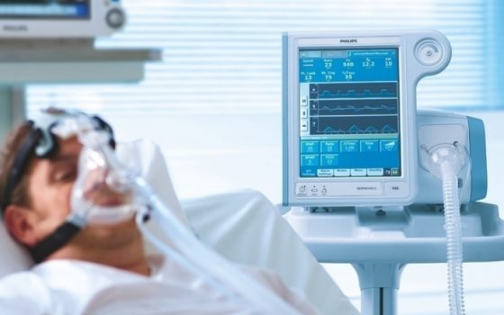 Волонтеры вновь собирают деньги на кислородные концентраторы для Одессы: нужно около 100 тысяч гривен «фото»