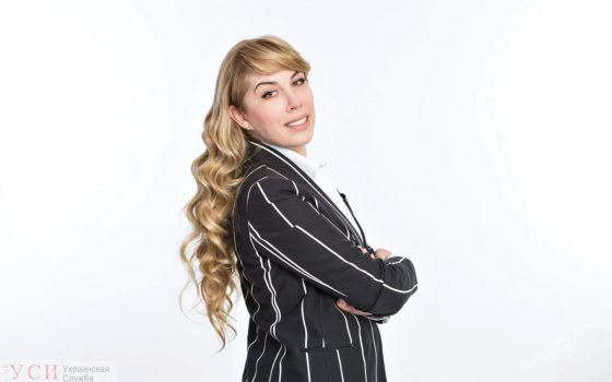 Осауленко покинула фракцию Кивалова и примкнула к “Доверяй делам” «фото»