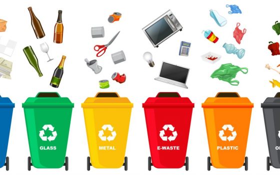 Раздельный сбор и стоимость от 2,7 миллиарда: в Одессе готовятся изменить систему удаления мусора (фото) «фото»