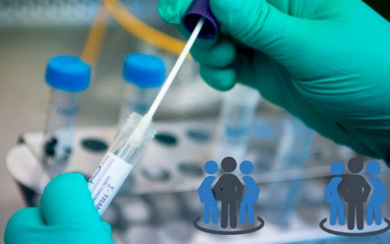 Одесская мэрия боится статистики по коронавирусу «фото»