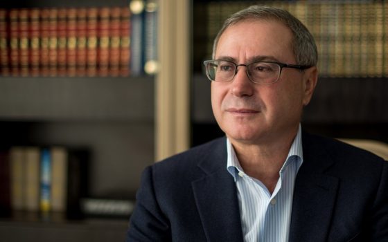 Идея была успешно реализована, хотя “палок в колеса” мы получили много, – Кутателадзе (фото) «фото»