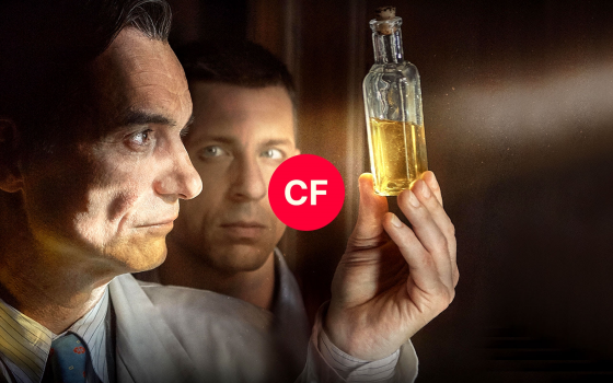 Закрывать Одесский кинофестиваль будет “Шарлатан” «фото»