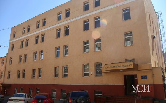 Более 85 миллионов хотят потратить на ремонт корпуса медина (фото) «фото»